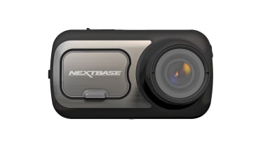 best dual dash cam 2021